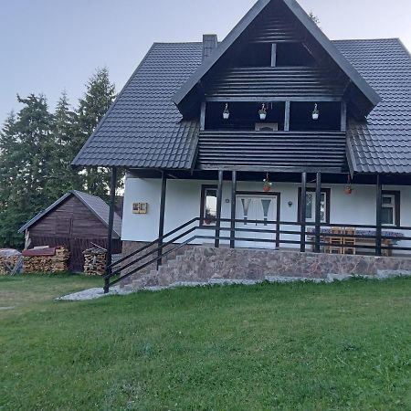 Casa De Vacanta Vartop Εξωτερικό φωτογραφία