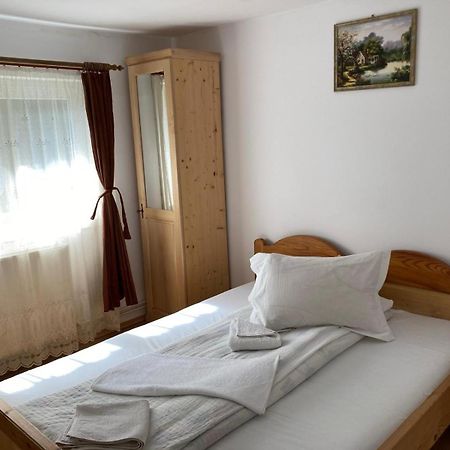 Casa De Vacanta Vartop Εξωτερικό φωτογραφία
