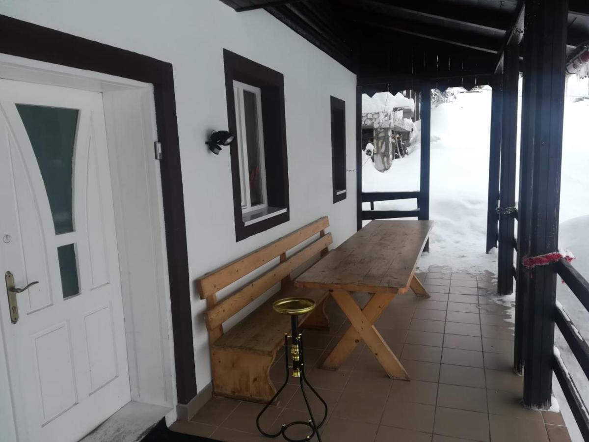 Casa De Vacanta Vartop Εξωτερικό φωτογραφία