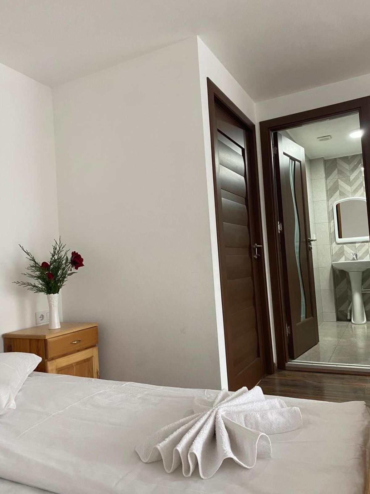 Casa De Vacanta Vartop Εξωτερικό φωτογραφία