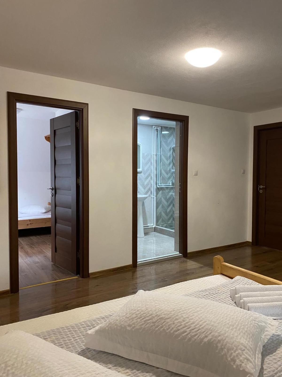 Casa De Vacanta Vartop Εξωτερικό φωτογραφία