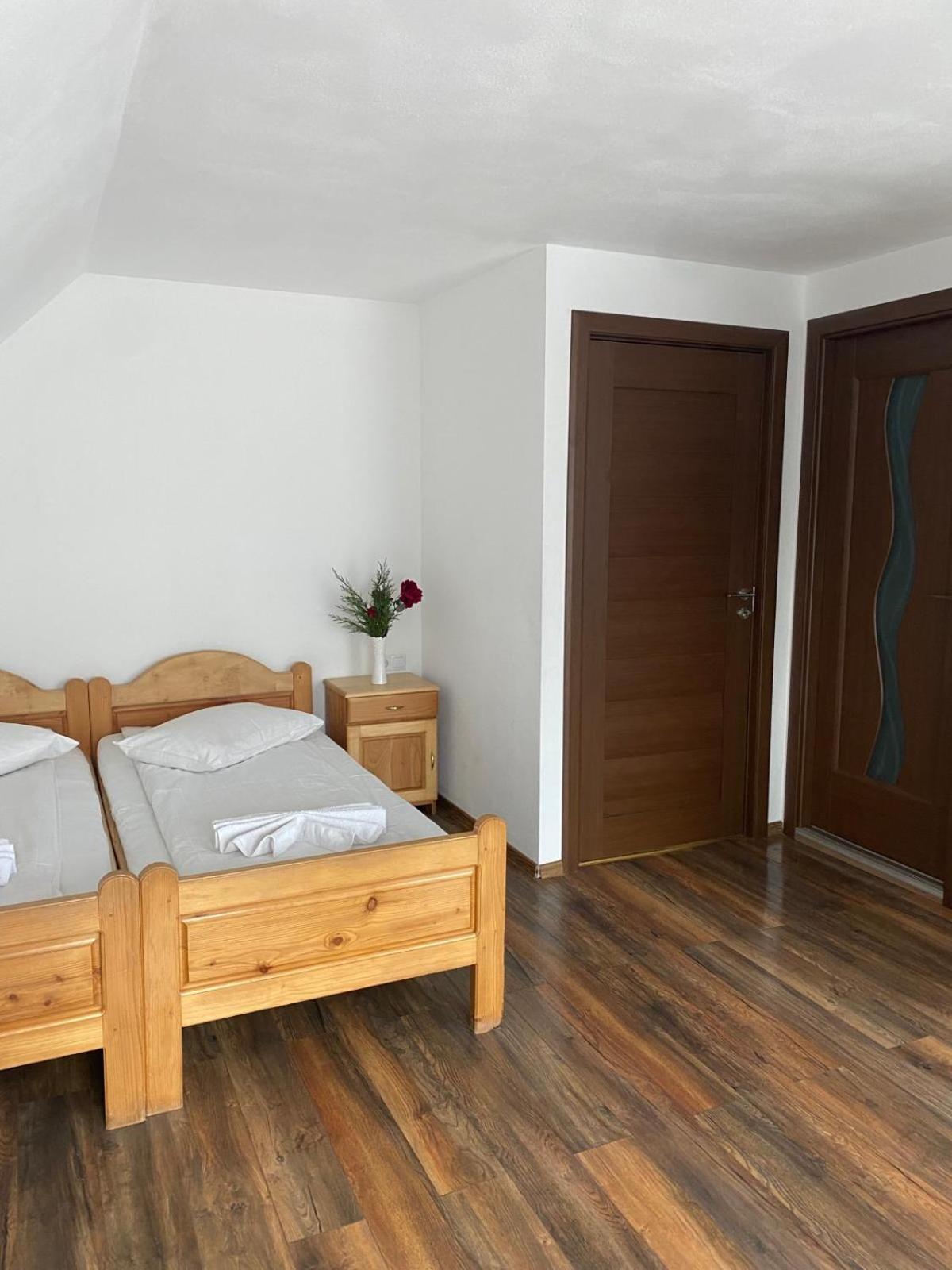 Casa De Vacanta Vartop Εξωτερικό φωτογραφία