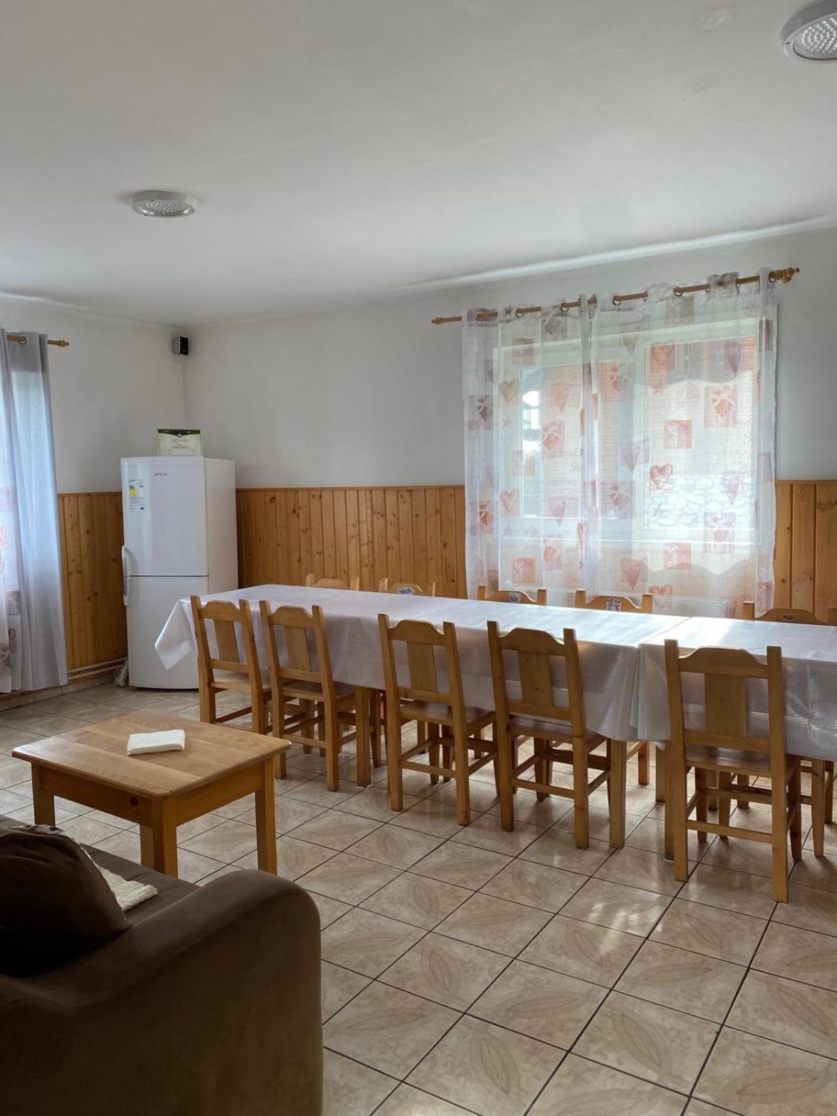 Casa De Vacanta Vartop Εξωτερικό φωτογραφία