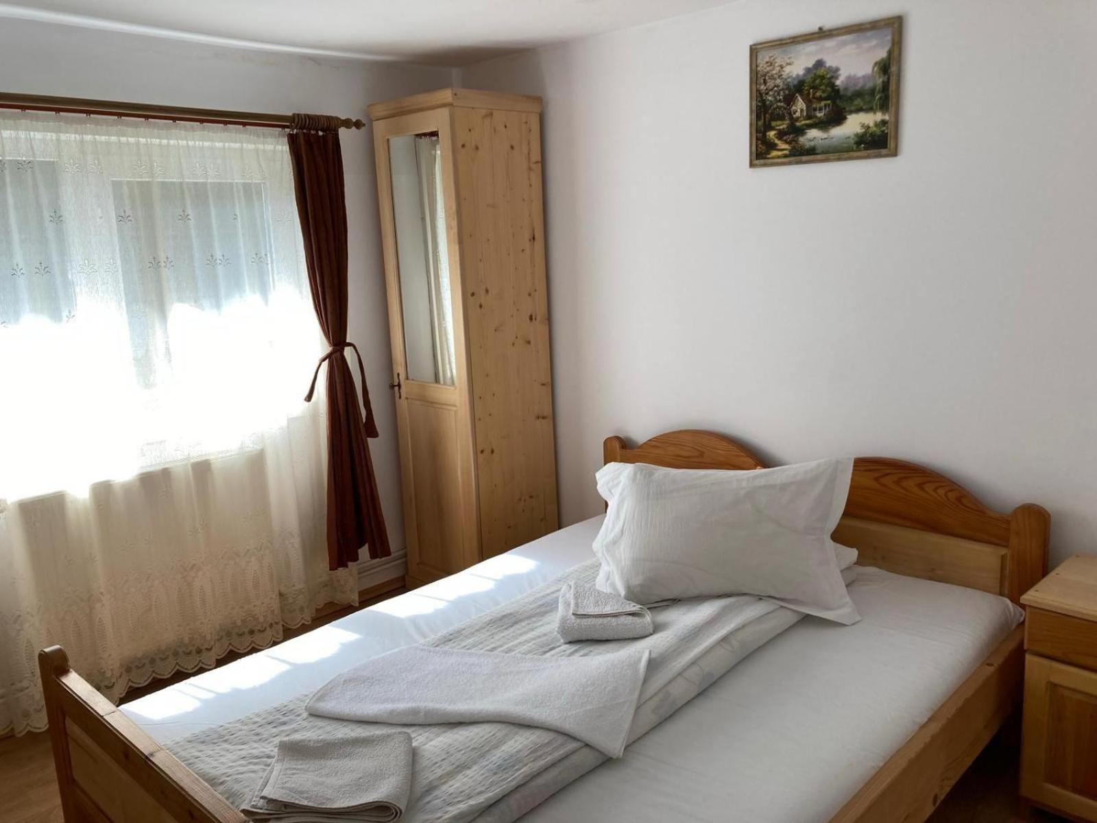 Casa De Vacanta Vartop Εξωτερικό φωτογραφία